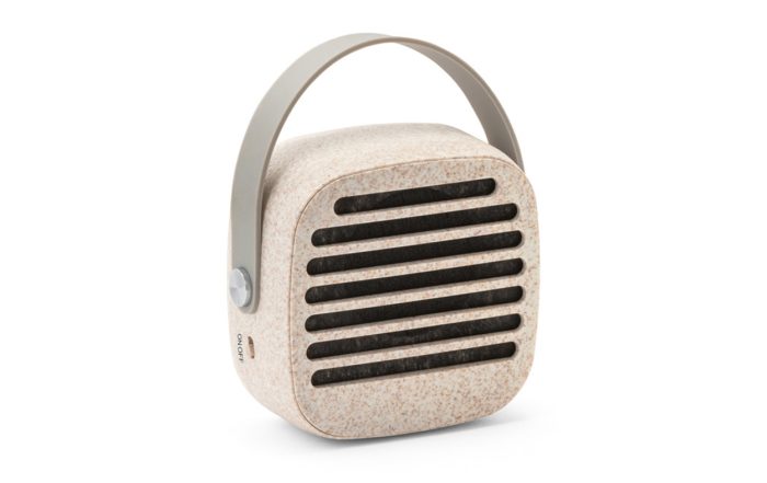 Speaker Eco Cereal