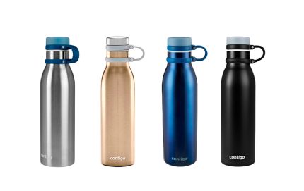 Contigo Botella Matterhorn 591 ml