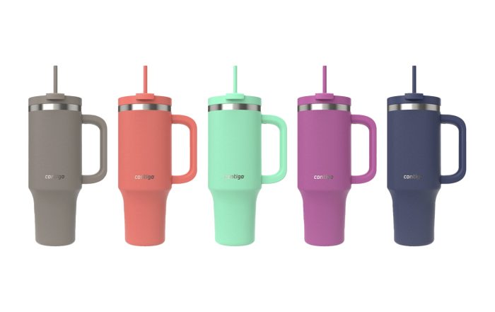 Contigo Tumbler Streeterville 1180ml